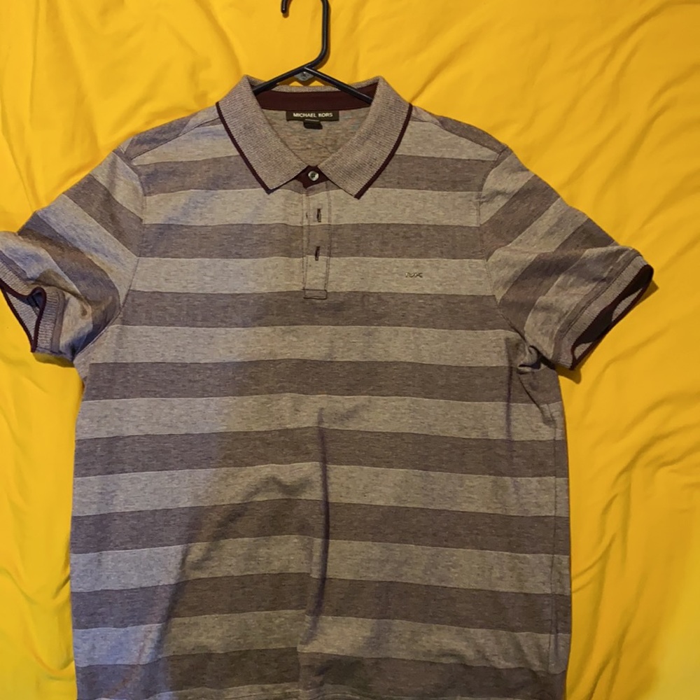 Men’s MK polo